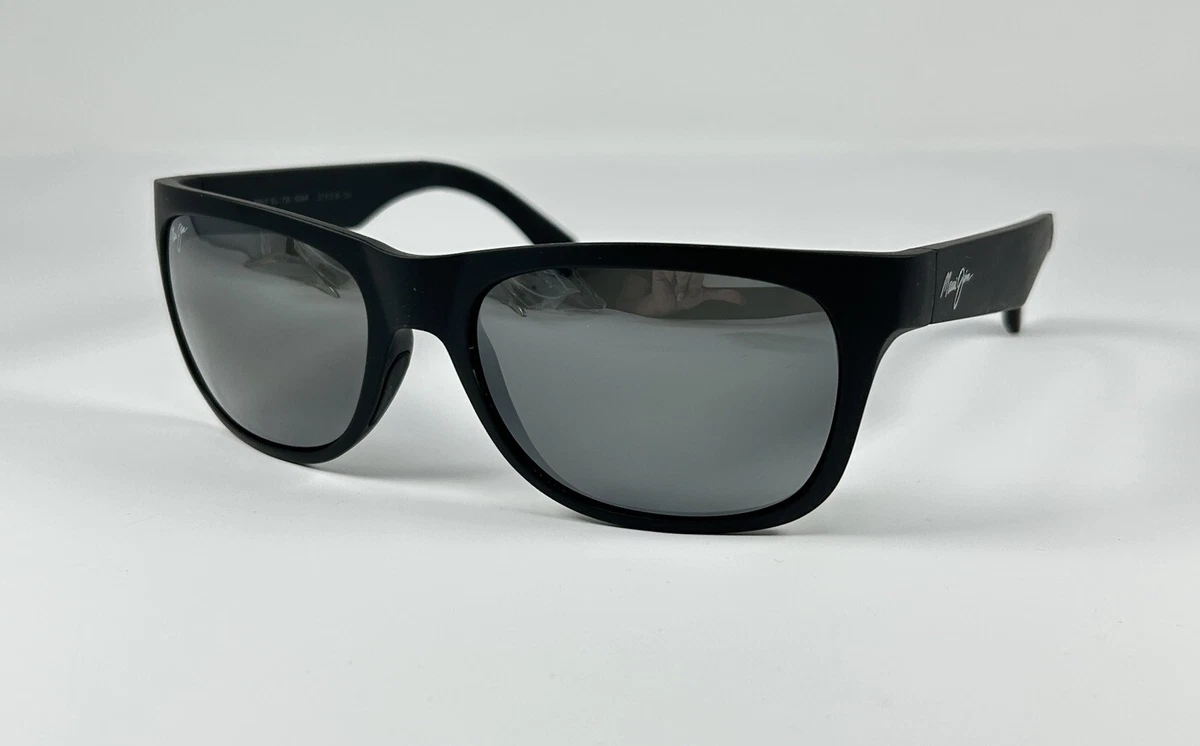 Maui jim on sale kahi black