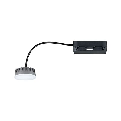 Paulmann LED-Modul Coin Nova Plus für Einbauleuchten 50mm  Coin 6W 470lm 230V  2