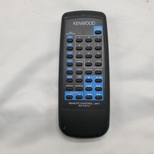 Kenwood RC-P0714 Remote Control, Tested, in good condition...