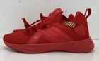 Puma Softride Enzo NXT Red Gold Women's Running Training Shoes Size 8 — photo 1