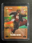 2025 Topps Chrome Bo Jackson Base (RAW)
