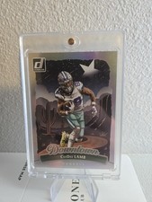 2025 Panini Donruss Downtown CeeDee Lamb #9