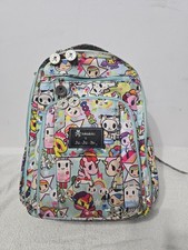 Jujube Ju-Ju-Be Tokidoki Unikiki 2.0 BRB