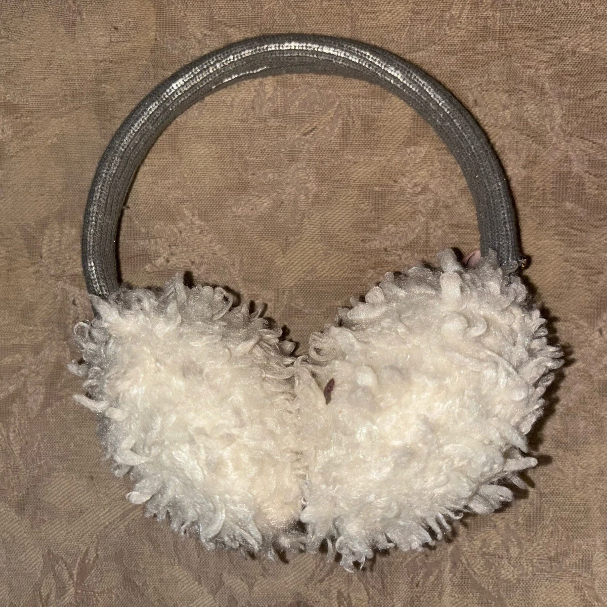 Juicy Couture Faux Fur Hats for Women for sale | eBay