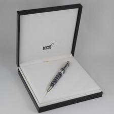Foto von Meisterstück Around the World in 80 Days Solitaire Midsize Ballpoint