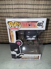 Funko Pop! Vinyl: Fairy Tail - Pantherlily #483 Figure
