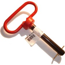 014973175658 Grade 5 Hitch Pins, 5/8 x 4, Piece-1