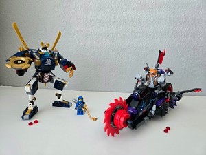 Lego 70642 | eBay