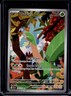 2023 Pokemon SV Paldea Evolved Tropius Illustration Rare #195/193
