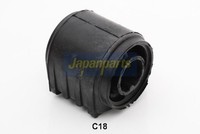 Lagerung Lenker Vorne Hinten Rechts Japanparts RU C18 FÜR Chrysler
