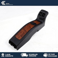 Ablagefach Staufach Mittelkonsole Hinten Mercedes CLS C219 A2196800550