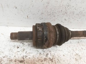 BMW 3 E90 E91 2007 Links Antriebswelle hinten 7533445 Diesel 120kW JOT15970