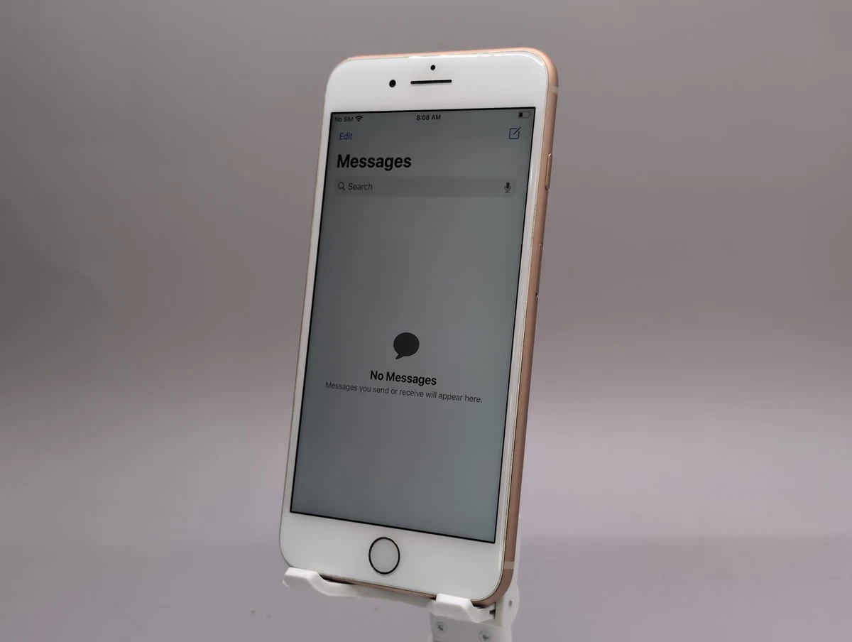 Apple iPhone 8 Plus Gold 64GB for Sale | Shop New & Used Cell Apple iPhone 8 Plus Gold 64GB for Sale | Shop New & Used Cell
