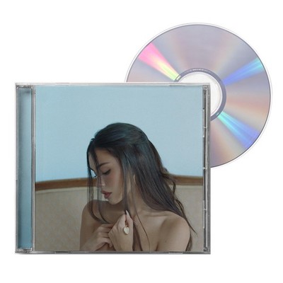 Madison Beer Locket CD NEW