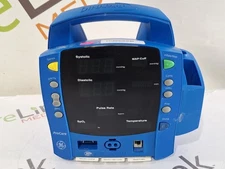 GE Healthcare Dinamap ProCare 400 Patient Monitor