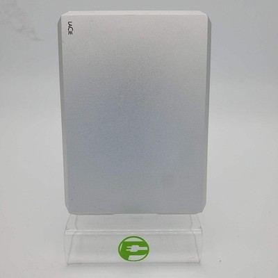 LaCie Portable Mobile Drive 1TB USB-C to USB-C SSD | eBay