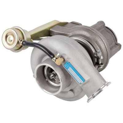 #ad New Turbocharger Fits Ford F 550 Super Duty 7.3L Powerstroke By 1831660C91 $505.67