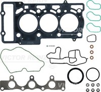 Victor Reinz 02-33165-01 Dichtungssatz FüR Zylinderkopf FüR Smart