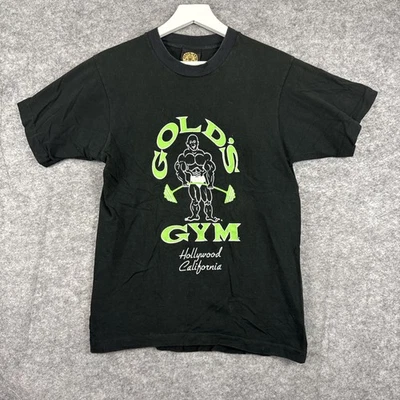 Gold's Gym T-Shirts for Men for sale | eBay