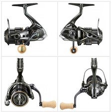 Mulinello Shimano Cardiff XR Speciale TROUT AREA /NATIVE taglia 2000 S  5.1:1