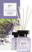 Ipuro Essentials Raumduft Lavender Touch 50 Ml Lufterfrischer DuftstäBchen Duft