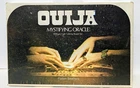 Ouija Board - Mystifying Oracle - Parker Brothers - Vintage 1972