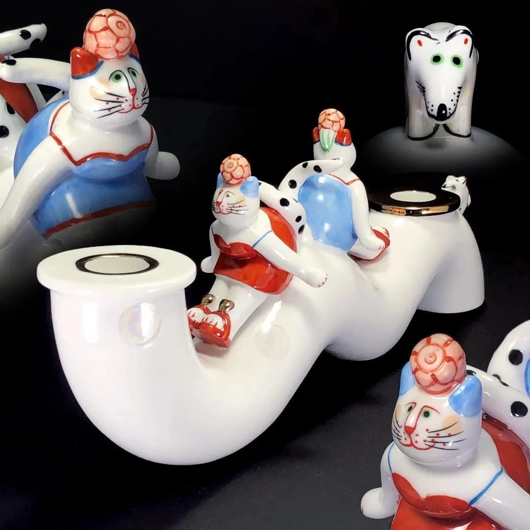 Villeroy Cat - огромный выбор по лучшим ценам | eBay