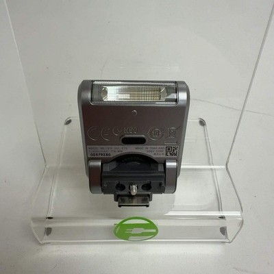 Sony Shoe Mount Flash For Sony Nex-3 & Nex-5 Cameras HVL-F7S