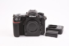 Nikon D500 DX 20.9MP DSLR Camera Body Shutter Count:148.7k #Z-52642