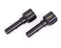 Traxxas Stub Achse Hinten GehäRtet TRX9554X Traxxas Sledge,
