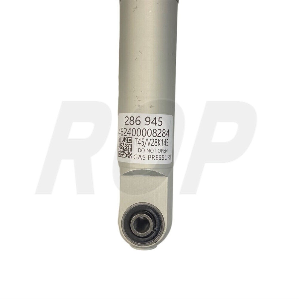 Maserati GranTurismo 2013-2018 Front Dampers 4 pcs P/N 286945