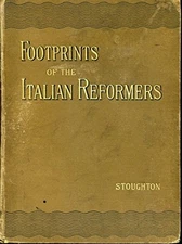 Footprints of Italian Reformers