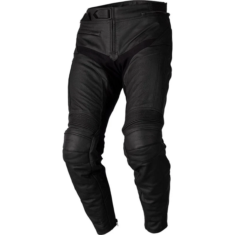 RST Tour 1 Leather Black, photo 1 of 2