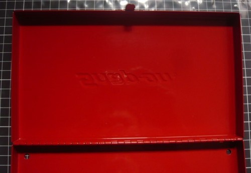 Snap-on KRA-207  Tool Case [Used] - Foto 3 di 7