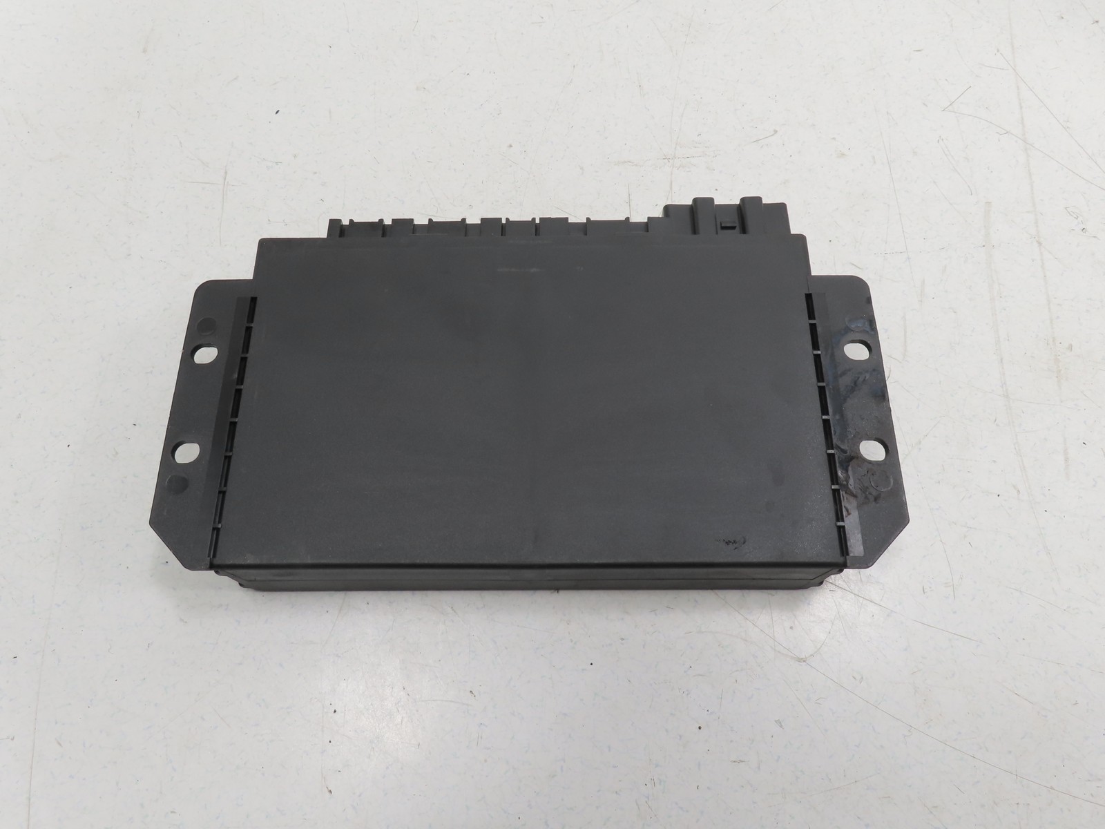 06 Lamborghini Gallardo #1310 Module, Climate Comfort Control ECM Unit 8H0959433