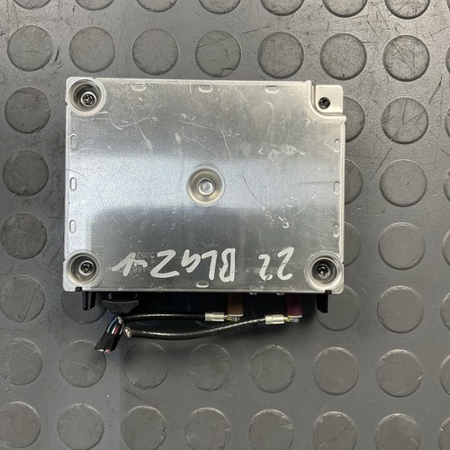 2019-2023 CHEVROLET BLAZER TELEMATICS CONTROL MODULE LG OEM - Picture 4 of 6