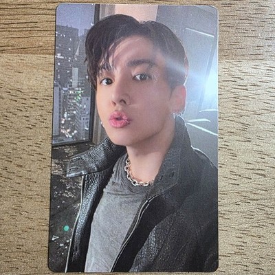 タレントカード Jungkook luckydraw Arirang weverse shop s-l400.jpg