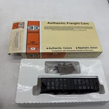 CON-COR - 12 Panel 100 Ton Coal Hopper Kit Chattanhoochee Industrial RR 009317