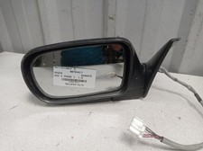 Retroviseur gauche (ou coque) Mazda 323