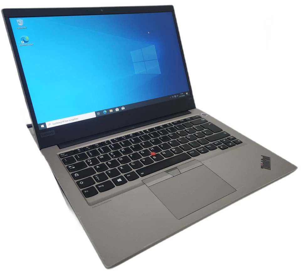 Lenovo ThinkPad E14 · i7-10510U · 16GB · 512GB, Foto 2 von 5