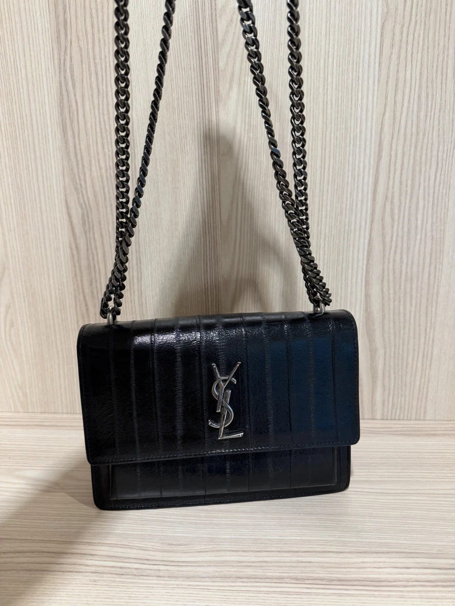 Saint Laurent Sunset Bags for sale | eBay