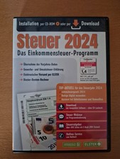 ALDI Steuerprogramm 2024