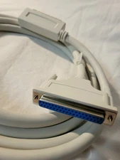 Lot Of 3 New!!!  Hill-Rom MedTek Curbell Communication Hospital Bed Cables J3815