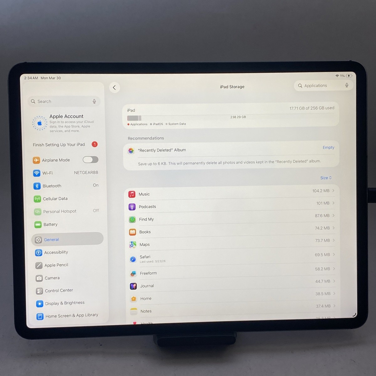 【画面美品】iPad pro 12.9 第3世代 256GB Cellular Buy Used iPad Pro 12.9 Inch 3rd Gen 256GB WiFi – Gazelle