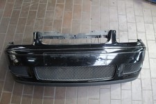 Stossfänger/ Stoßstange Vorn VW Polo 6 N/6 KV Farbe Brilliantschwarz ( L041 )