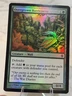 MTG Overgrown Battlement Rise of The Eldrazi Foil Magic The Gathering (See Pics)