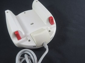 Sega Saturn Multi controller 3d Pad Japan ss White Christmas Nights jp jpn A1677