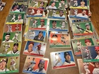 Topps Chrome Platinum 2025 Base Lot Of 200 Cards! Nolan Ryan, Gehrig, Bench &
