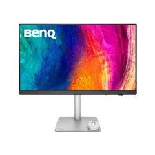 BenQ PD3226G 32" IPS UHD 4K 144Hz USB-C ThunderBolt 4 Designer Moni 9H.LMVLA.TBE