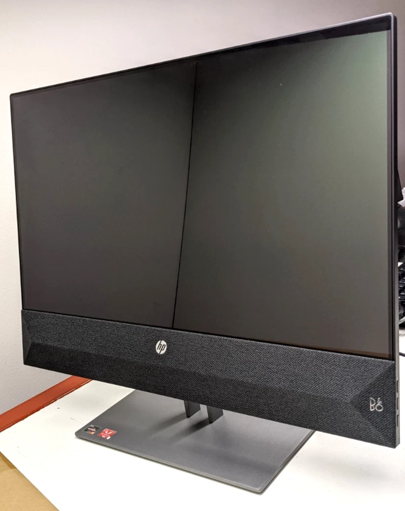 HP Pavilion Windows 10 PC Desktops & All - 12 GB RAM In-Ones for